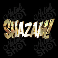 Shazam Gold Long Sleeve Shirts | Artistshot