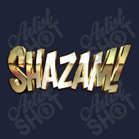 Shazam Gold Classic T-shirt | Artistshot