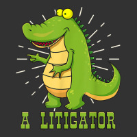 Alligator A Litigator Cute Law Graduation Gifts For Attorney T Shirt Baby Bodysuit | Artistshot