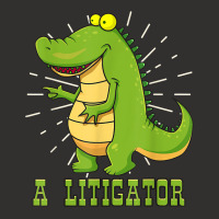 Alligator A Litigator Cute Law Graduation Gifts For Attorney T Shirt Champion Hoodie | Artistshot