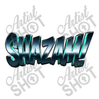 Shazam Electric Blue Zipper Hoodie | Artistshot