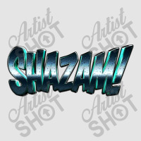 Shazam Electric Blue Exclusive T-shirt | Artistshot