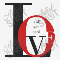 Is All You Need Love Youth 3/4 Sleeve | Artistshot