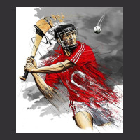 Cork Gaa Vintage Short | Artistshot