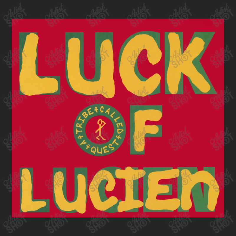 Luck Of Lucien Unisex Hoodie by patrickhaikal69 | Artistshot