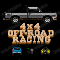 4x4 Off Road Racing Adjustable Cap | Artistshot