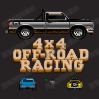 4x4 Off Road Racing Vintage Cap | Artistshot