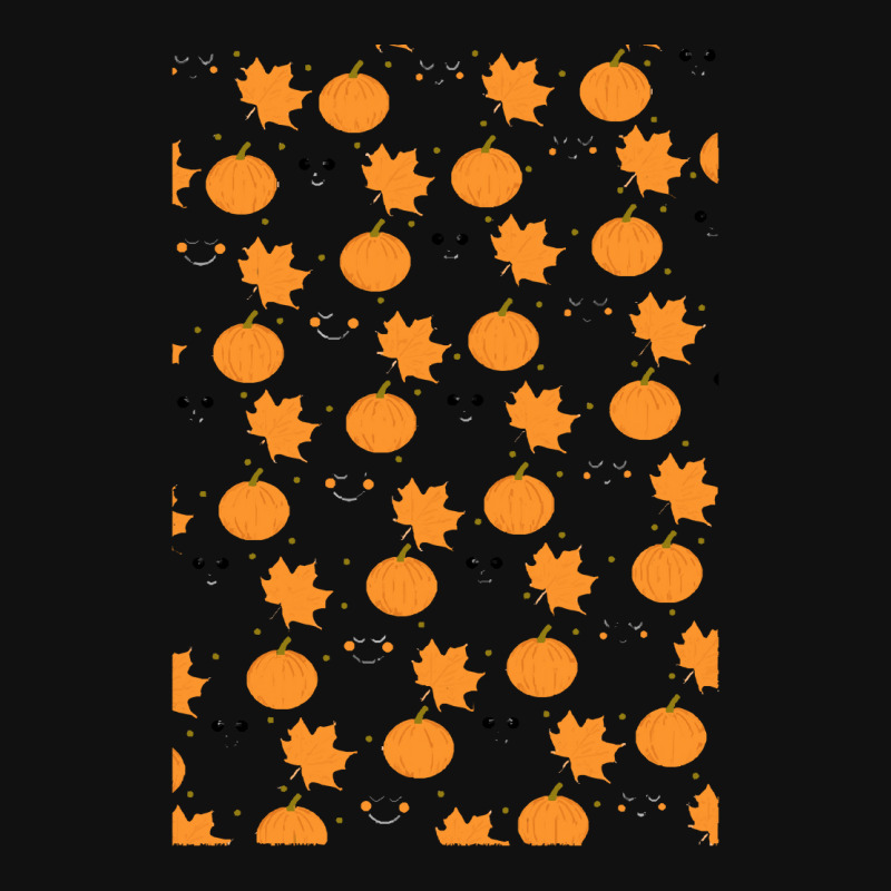 Halloween Pattern T  Shirt Halloween Pattern T  Shirt Atv License Plate | Artistshot