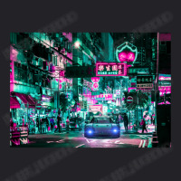 Car Retro Synthwave Youth Tee | Artistshot