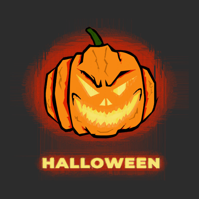 Halloween Pumpkin Face T  Shirt Halloween Pumpkin T  Shirt Exclusive T-shirt | Artistshot