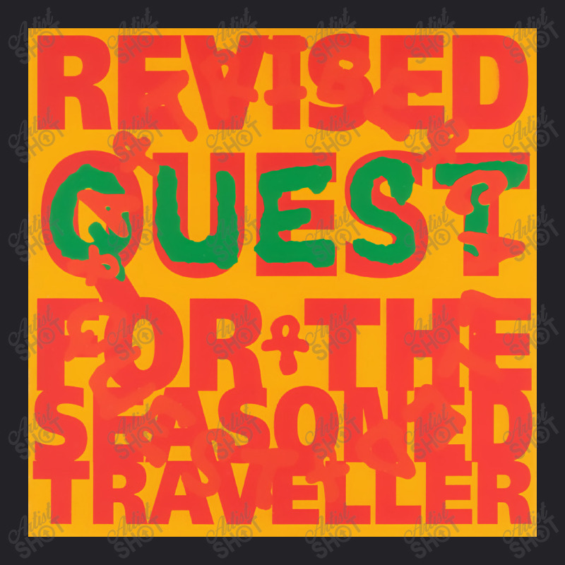 Revised Quest For The Seasoned Traveller Youth Tee by patrickhaikal69 | Artistshot