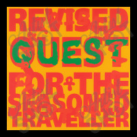 Revised Quest For The Seasoned Traveller Youth Hoodie | Artistshot