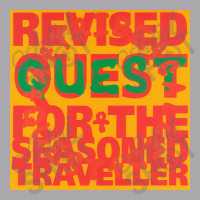 Revised Quest For The Seasoned Traveller Youth 3/4 Sleeve | Artistshot