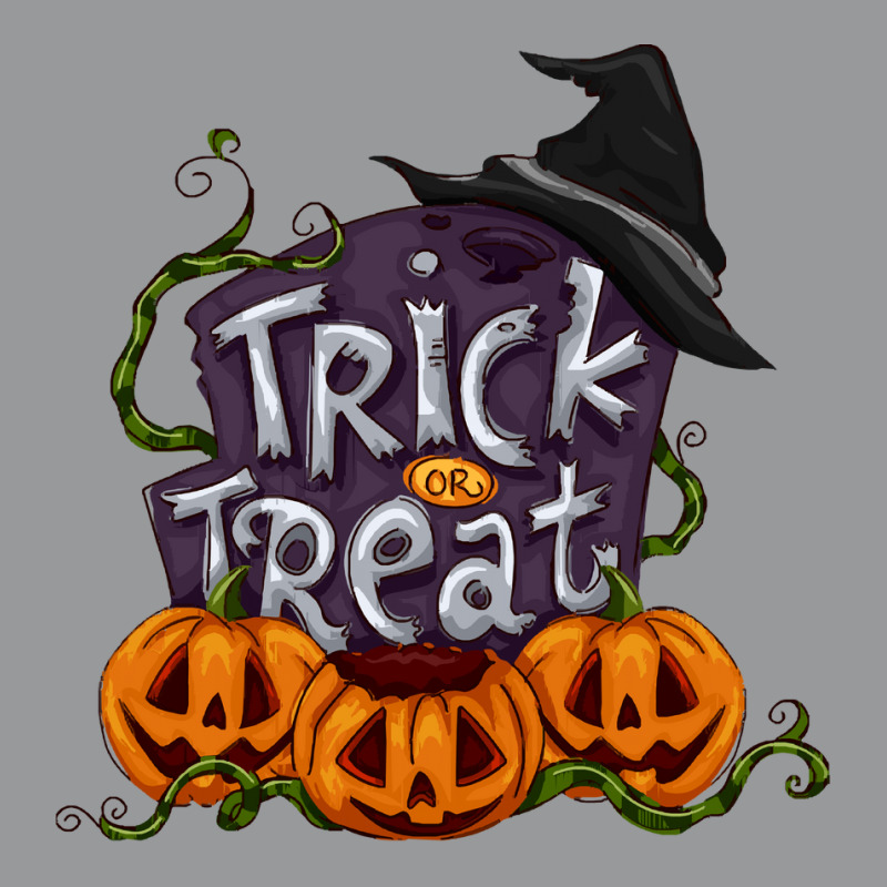 Halloween Pumpkin Trick Or Treat T  Shirt Halloween Pumpkin , Trick Or Crewneck Sweatshirt | Artistshot