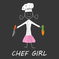 Chef Girl Kitchen Restaurant Baking Cooking Enthusiast Tank Top Toddler Hoodie | Artistshot