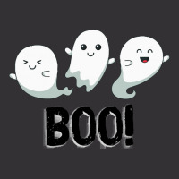 Halloween T  Shirt Boo! Ghosts! T  Shirt Vintage Short | Artistshot