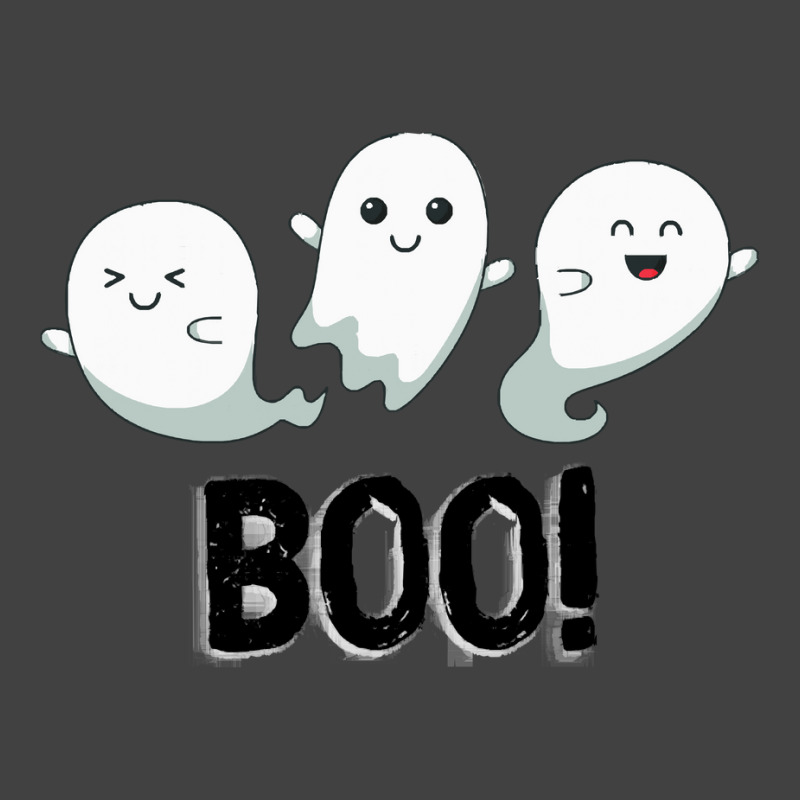 Halloween T  Shirt Boo! Ghosts! T  Shirt Vintage T-shirt | Artistshot