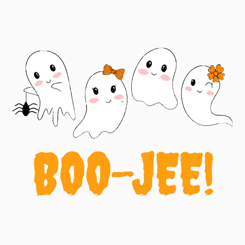 Halloween T  Shirt Boo  Jee! Ghosts Halloween T  Shirt Coffee Mug | Artistshot