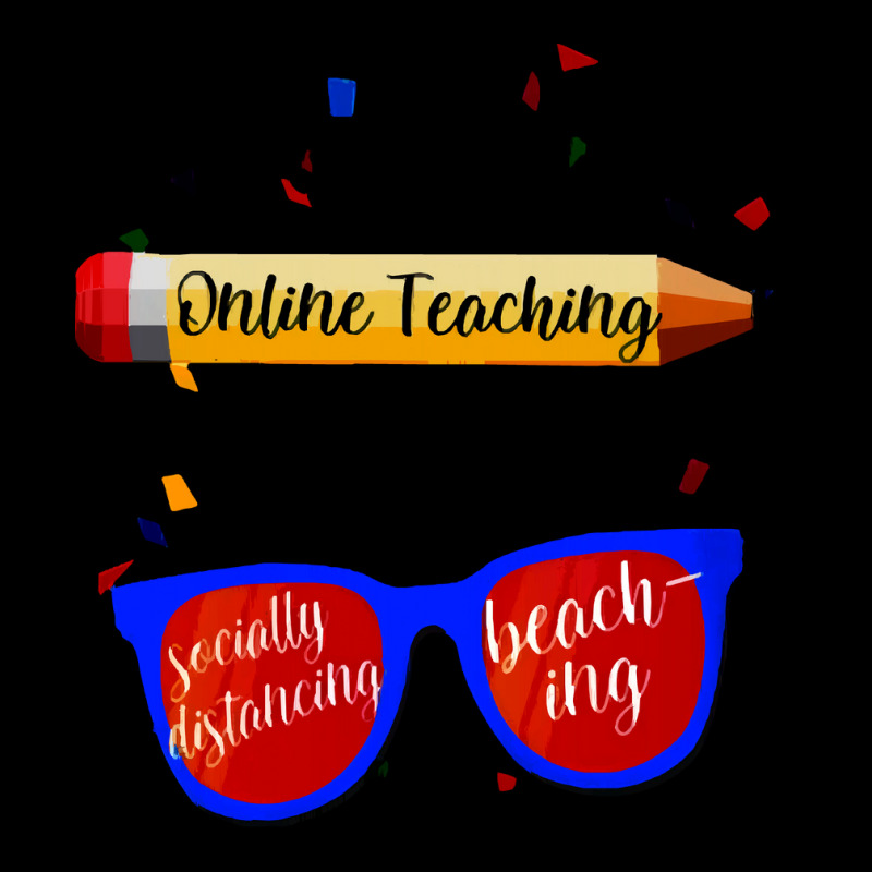 Goodbye Online Teaching T  Shirt Goodbye Online Teaching T  Shirt V-neck Tee | Artistshot