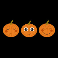 Halloween T  Shirt Cute Halloween Pumpkins T  Shirt Pocket T-shirt | Artistshot