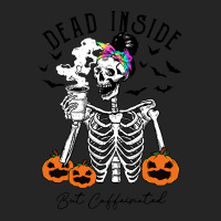 Halloween T  Shirt Dead Inside But It's Halloween T  Shirt Unisex Hoodie | Artistshot