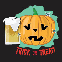 Halloween T  Shirt Drinking Halloween Pumpkin   Funny T  Shirt T-shirt | Artistshot