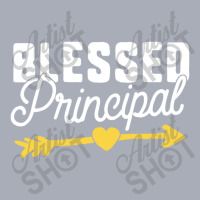 Blessed Principal Tank Dress | Artistshot