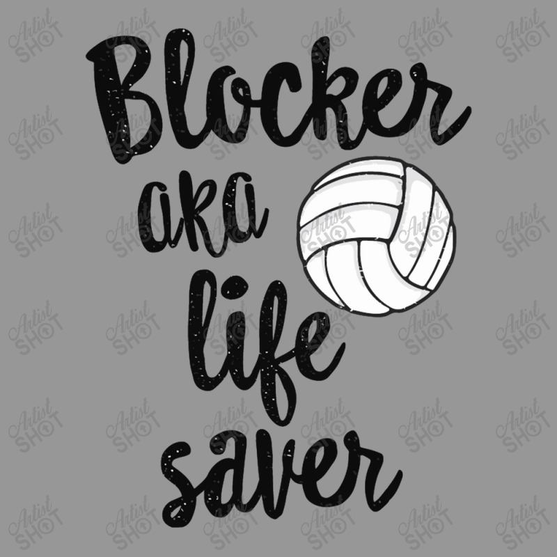 Blocker Aka Life Saver Women's V-Neck T-Shirt by milasindi | Artistshot