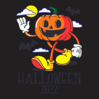 Halloween T  Shirt Halloween 2022   1.09 T  Shirt T-shirt | Artistshot