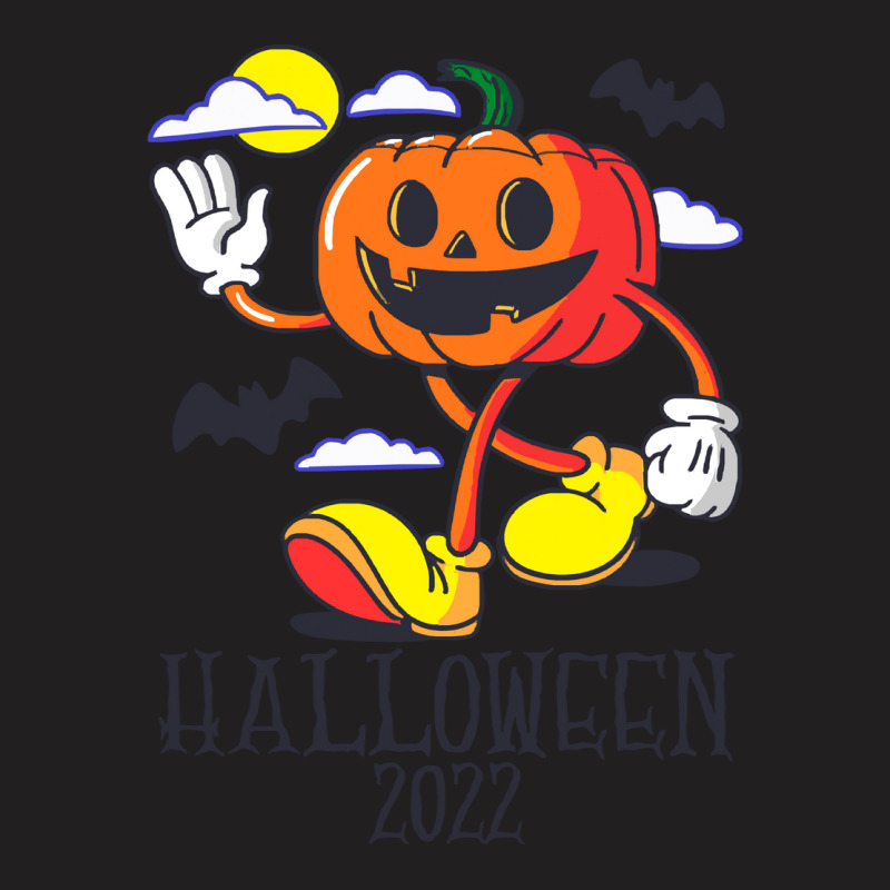 Halloween T  Shirt Halloween 2022   1.09 T  Shirt T-shirt | Artistshot