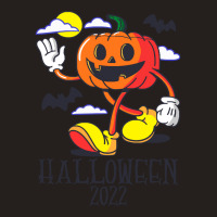 Halloween T  Shirt Halloween 2022   1.09 T  Shirt Tank Top | Artistshot