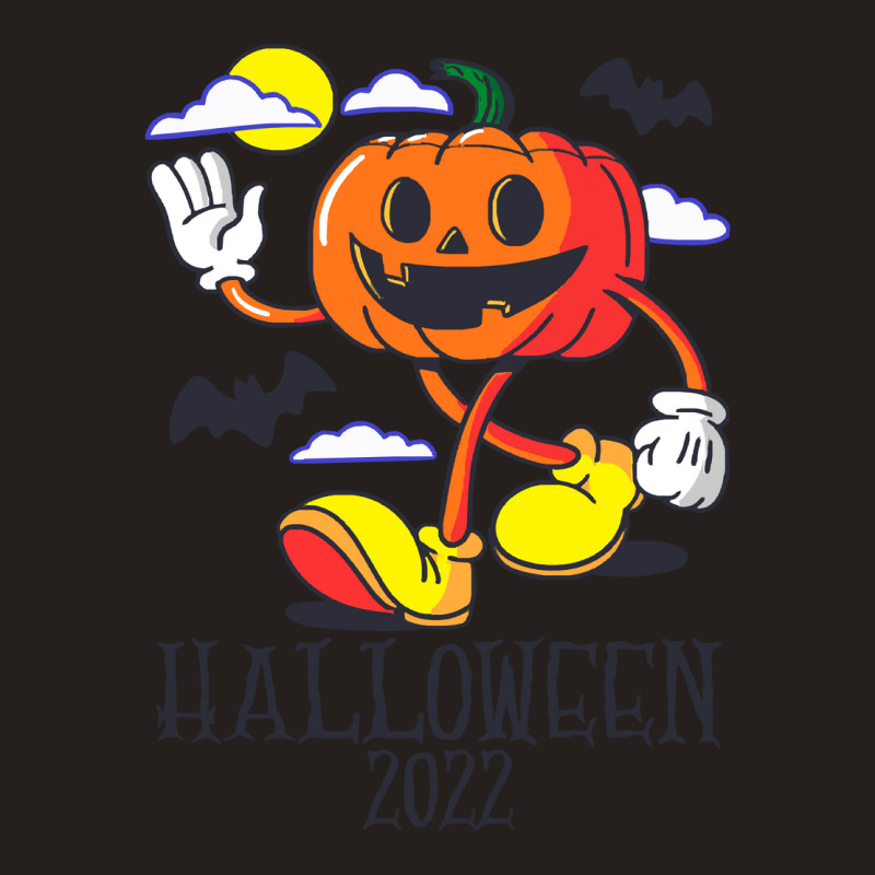 Halloween T  Shirt Halloween 2022   1.09 T  Shirt Tank Top | Artistshot