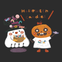 Halloween T  Shirt Halloween Candies T  Shirt Exclusive T-shirt | Artistshot