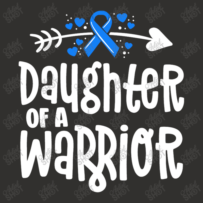 Daughter Of A Warrior Champion Hoodie | Artistshot