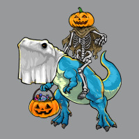 Halloween T  Shirt Halloween T Rex Skeleton Pumpkin T  Shirt Crewneck Sweatshirt | Artistshot