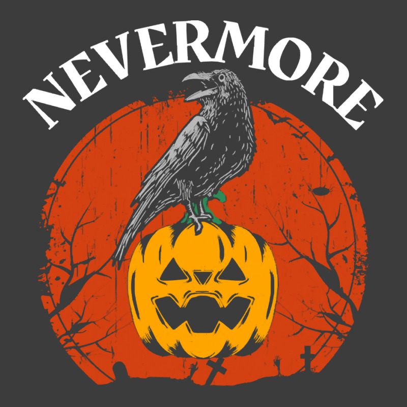 Halloween T  Shirt Nevermore Halloween Poe T  Shirt Men's Polo Shirt | Artistshot