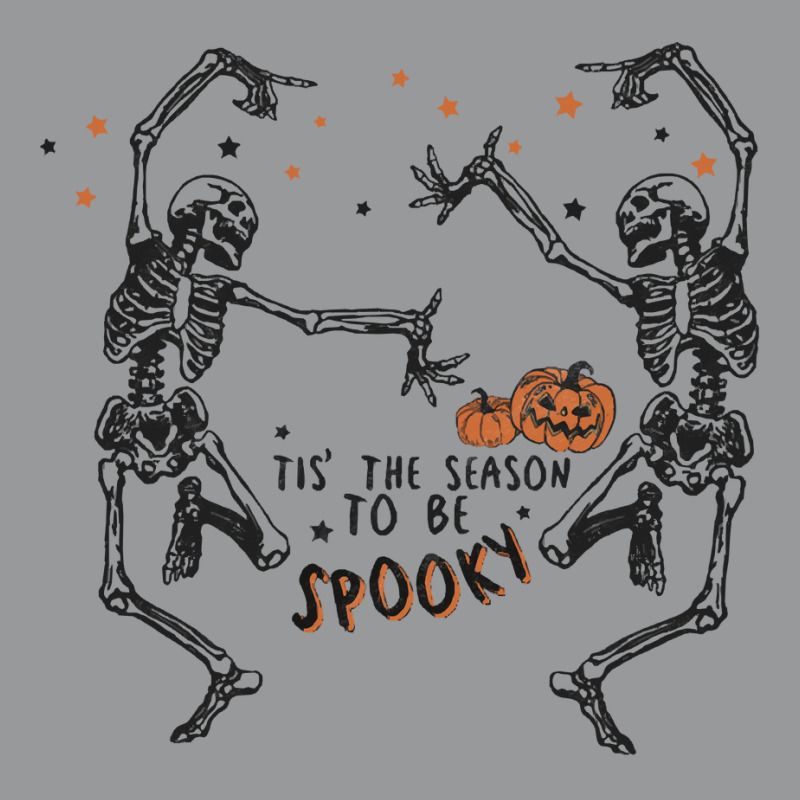 Funny Halloween Gift T  Shirt Tis' The Season To Be Spooky T  Shirt Crewneck Sweatshirt | Artistshot