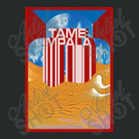 #impala Album Tour 2022 Gerry Salut Lima Women's Triblend Scoop T-shirt | Artistshot