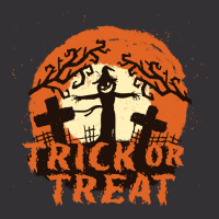 Halloween T  Shirthalloween Trick Or Treat T  Shirt Vintage Short | Artistshot