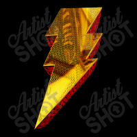 Shazam Thunderbolt V-neck Tee | Artistshot