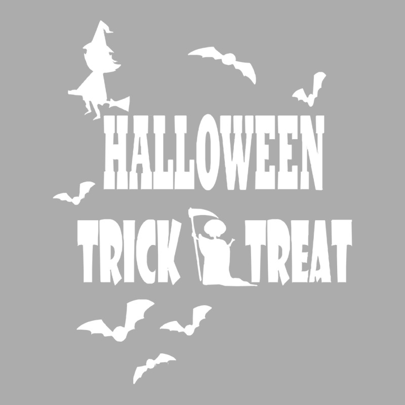 Halloween Trick Or Treat T  Shirt Halloween Trick Or Treat T  Shirt Men's T-shirt Pajama Set | Artistshot