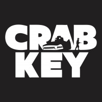 Crab Key T-shirt | Artistshot