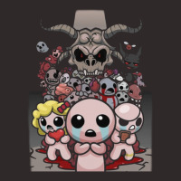 The Binding Of Isaac Racerback Tank | Artistshot