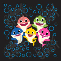 Baby Shark T-shirt | Artistshot