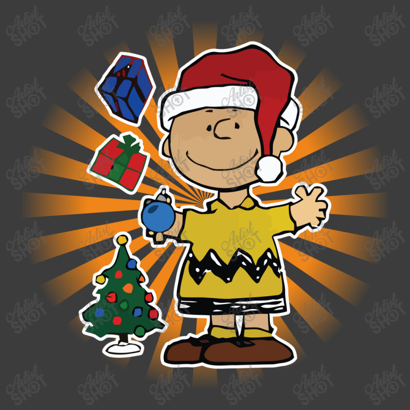 Charlie Brown Christmas Gifts Men's Polo Shirt | Artistshot