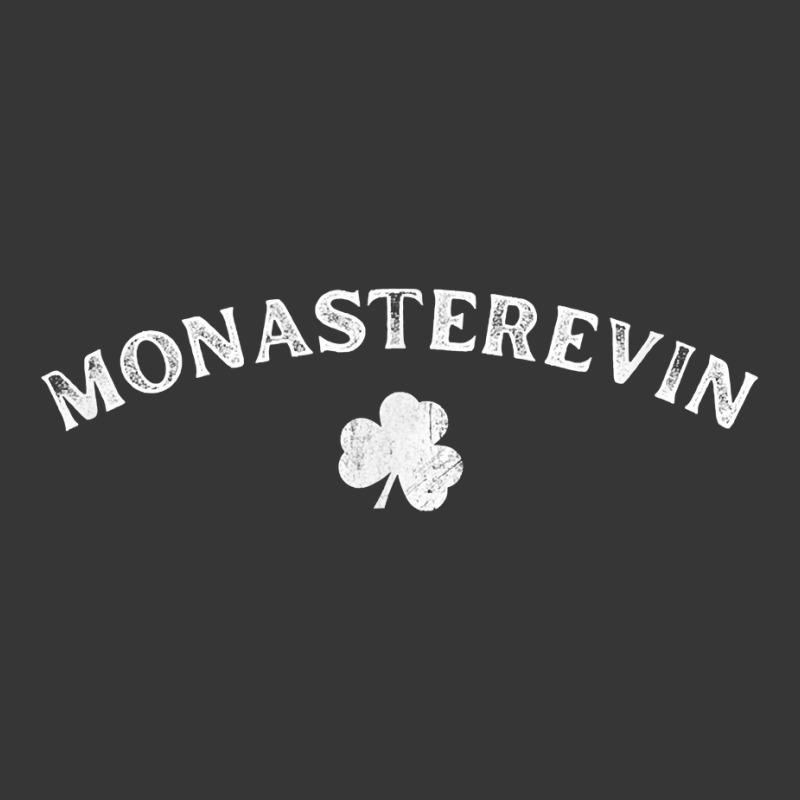 Monasterevin Kildare Shamrock Distressed Vintage T Shirt Toddler Hoodie by bendlelobeltzoer | Artistshot