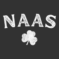 Naas Kildare Shamrock Distressed Vintage T Shirt Baby Bodysuit | Artistshot