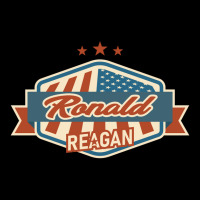 Ronald Reagan Youth Jogger | Artistshot