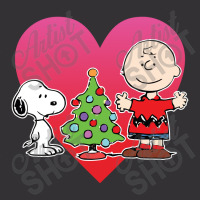 Charlie Brown And Friend Vintage Short | Artistshot