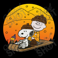 Charlie Brown And Friend Lightweight Hoodie | Artistshot